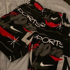 Nike shorts